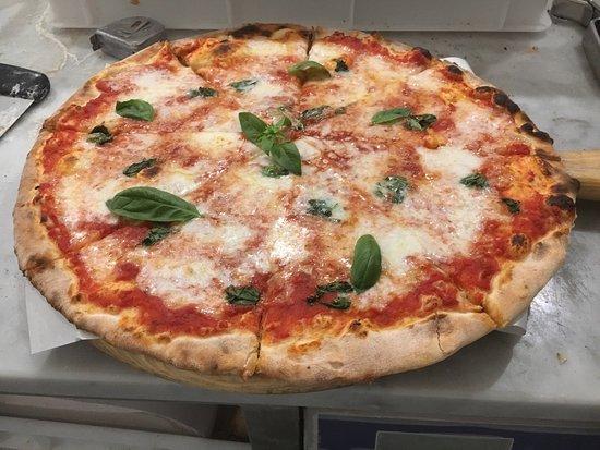 Pizzeria e Focacceria Itaco